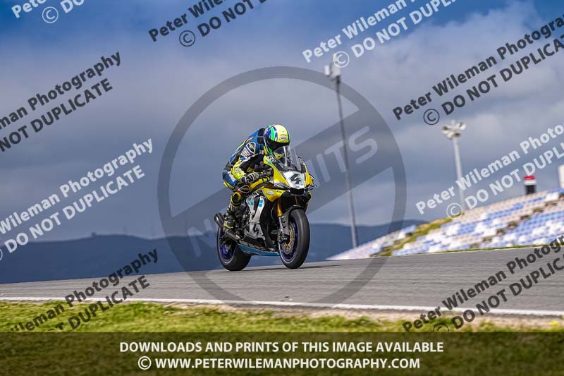 motorbikes;no limits;november 2019;peter wileman photography;portimao;portugal;trackday digital images